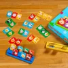 Rummikub Brettspiel JUNIOR, Logikspiel für die Kleinsten, Produktbild-Vorschau 6