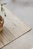 Hanse Home Tappeto di iuta 1.0 Handloom Dhaka Grigio Anteprima dell’immagine prodotto 5
