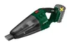 A cordless handheld vacuum cleaner on a white background. Produktbild-Vorschau