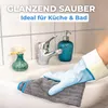 Exklusiv Chemie 6x Lackschonende Mikrofasertücher Auto 380 Produktbild-Vorschau 5