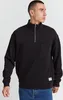 Solid SDMason HalfZip SW - 21107100 Herren Sweatshirt Produktbild-Vorschau 1