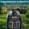KS 3100i S Inverter Stromerzeuger Notstrom Stromaggregat Produktbild-Vorschau 3