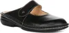 Finn Comfort Stanford In Black For Women – 7.5 UK - 41 EU - Produktbild-Vorschau 25