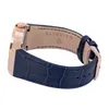 Maserati Herren Uhr POTENZA Analog Leder Armband blau Produktbild-Vorschau 26