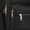 Herren Tasche Flugbegleiter Arbeitstasche Messenger Bag Produktbild-Vorschau 10