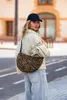 reisenthel Umhängetasche Moonbag Leo Fake Fur braun Produktbild-Vorschau 20