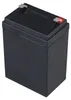 Batteria al piombo PBQ 2,6-12S 12 Volt 2600 mAh (versione Anteprima dell’immagine prodotto 3