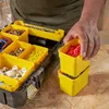 Stanley FatMax TSTAK, Werkzeugkasten, Metall, Polycarbonat Produktbild-Vorschau 3