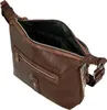 Anekke Umhängetasche Core Outer Crossbody Bag Multicolor Produktbild-Vorschau 7