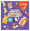 Chefclub Kids | Backbuch-Set | Rezeptbuch "Kinderleichte Produktbild-Vorschau 9