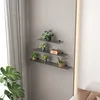 HOOZ Glasregal – Grauglas – 6 mm Sicherheitsglas – inkl. Produktbild-Vorschau 3
