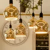 SEGULA LED Floating Globe 200 smokey grau E27 300Lm 1900K Produktbild-Vorschau 20