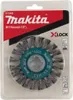 Makita Rundbürste - für Metall, Farbe, Rost Produktbild-Vorschau 4