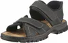 Rieker 25051 Scarpe Sandali da uomo, Misura:44 EU, Anteprima dell’immagine prodotto 21