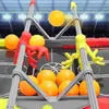 Gioco di abilità da tavolo sul basket, gioco di società, Anteprima dell’immagine prodotto 8