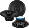 Altoparlante coassiale a 2 vie Crunch GTS62, 16,5 cm Anteprima dell’immagine prodotto 1