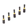 DEWALT Torsion Bit schlagf. T25 25mm 5Stk Náhled obrázku produktu 2