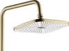 Rea Duschgarnitur My1902-78Gg Storm Brush Gold Produktbild-Vorschau 5