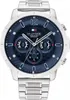 Tommy Hilfiger Luca 1710492 Herrenuhr Produktbild-Vorschau 1