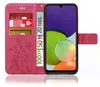 Handy Tasche für Samsung Galaxy A22 5G Schutz Hülle Produktbild-Vorschau 3