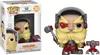 Overwatch - Torbjörn 350 - Funko Pop! - Vinyl Figur Produktbild-Vorschau 4