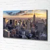 Tulup® Leinwandbild - 100x70 cm - Wandkunst - Drucke auf Produktbild-Vorschau 2