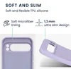 kwmobile Slim Case kompatibel mit Google Pixel 9 Pro XL Produktbild-Vorschau 6
