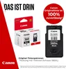 Canon PG-560XL - Schwarz - oryginalny - wkład barwiący Podgląd zdjęcia produktu 30