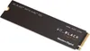 Western Digital Black SSD SN770 NVMe 2TB PCIe Podgląd zdjęcia produktu 3