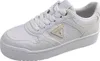 Guess Miram 6  Sneakers Laag - Wit - Maat 37 Voir les images du produit 10