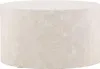 York table basse Ø80 cm beige. Voir les images du produit 8