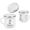 Mr. & Mrs. Panda Teetasse Ärztin Leidenschaft - Weiß - Produktbild-Vorschau 4