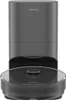 A robot vacuum cleaner with its charging and emptying station. Náhľad obrázku produktu