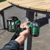 HiKOKI Akku-Schlagschrauber 18 V Brushless, 1/4, 210 Nm, Produktbild-Vorschau 12