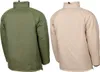 MFH Brit. Thermojacke, wendbar, oliv/khaki Produktbild-Vorschau 2