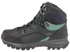 Hanwag Alta Bunion II Lady GTX Asfalto/Menta 39,5 Anteprima dell’immagine prodotto 2