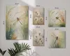 Obrazy Na Plátně – 5-Dílná Sada – Polycanvas – Moderní Náhled obrázku produktu 7
