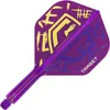 Target Darts Luke Littler World Champion K Flex Flights - Produktbild-Vorschau 7