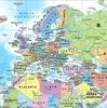 Politický svět s vlajkami 1:70 000 000 matný Náhled obrázku produktu 4