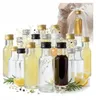 Bimberek Dorica glazen flessen, 10 stuks van 20 ml, Productafbeelding-voorbeeld 1