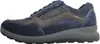 Josef Seibel Marley 50 Herrenschuhe Schnürschuhe Blau Productafbeelding-voorbeeld 1