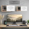 Szafka na router | skrzynka do przechowywania routera | Podgląd zdjęcia produktu 2