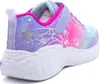 Skechers Unicorn Dreams Kinder Freizeitschuhe, lila, 32. Produktbild-Vorschau 30