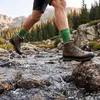 2 Paar Merino Trekkingsocken für Damen und Herren - warm Produktbild-Vorschau 11