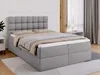 BroMARKT Boxspringbett DAKOTA mit 2 Bettkasten, Produktbild-Vorschau 1