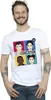Netflix - " Education" T-Shirt für Herren BI45222 (XXL) Produktbild-Vorschau 2