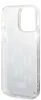 Fall Karl Lagerfeld Flüssigkeit Glitter Monogramm Na Iphone Produktbild-Vorschau 12