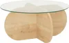 Skye Decor, Bubble - Sapphire Oak, konferenční stolky, Náhled obrázku produktu 9