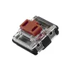 Perixx PERIBOARD-335 DE BR, ergonomische mechanische Produktbild-Vorschau 2