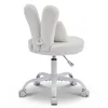 Sedia girevole FCH con design “orecchie di coniglio”, sedia Anteprima dell’immagine prodotto 10